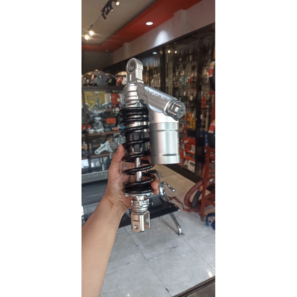shock mio ride it gp277rdc 310mm