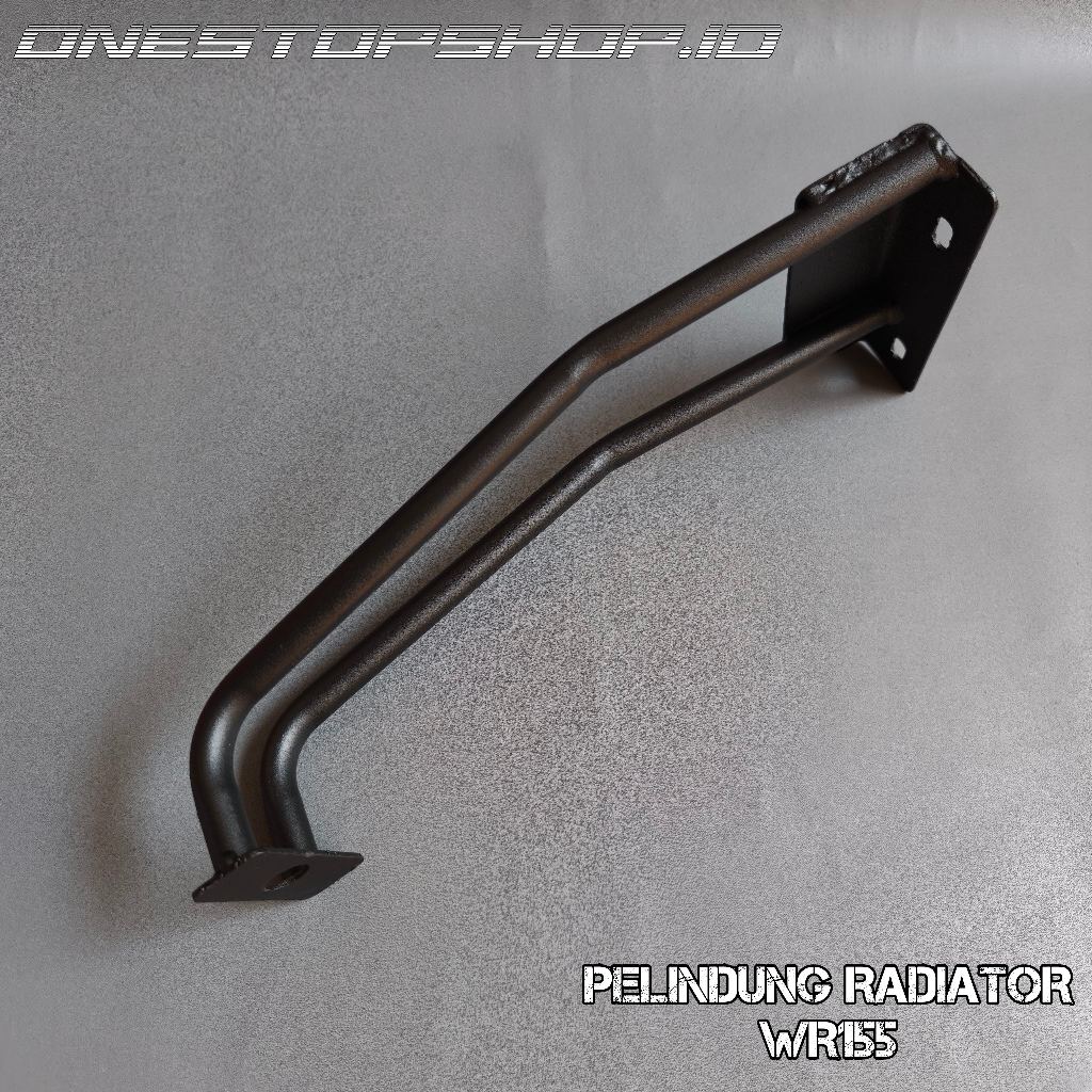 Pelindung radiator yamaha wr155 engine radiator wr155 cover radiator wr155