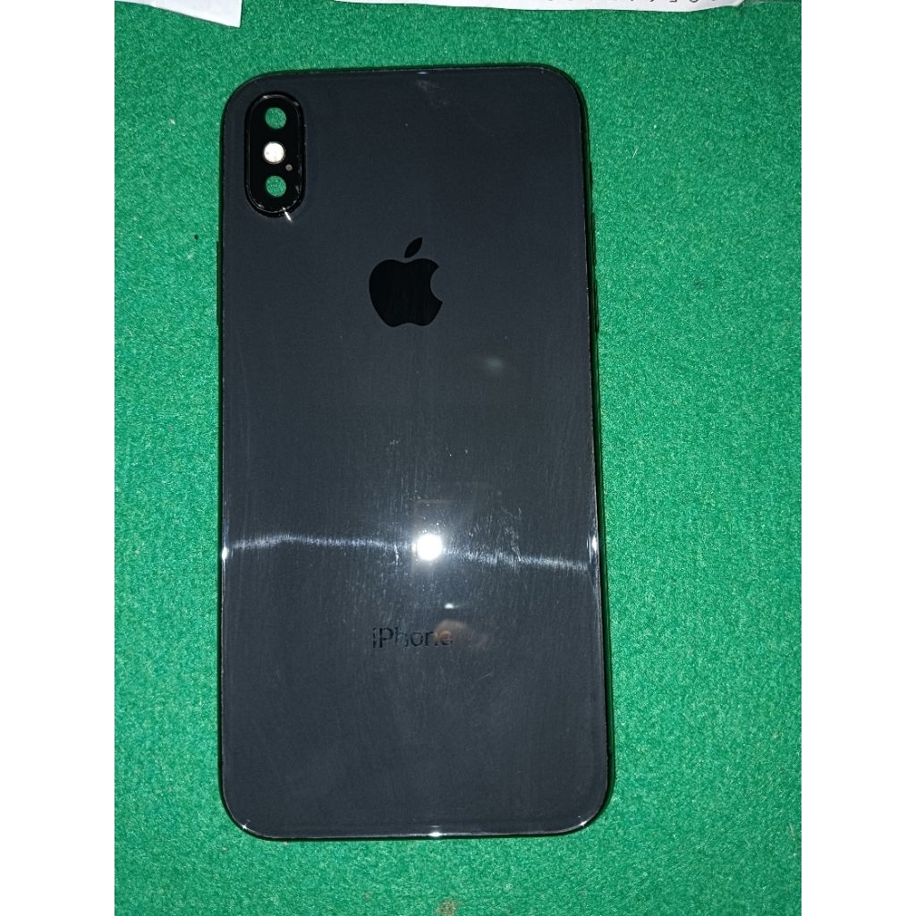 Housing Iphone X full set
