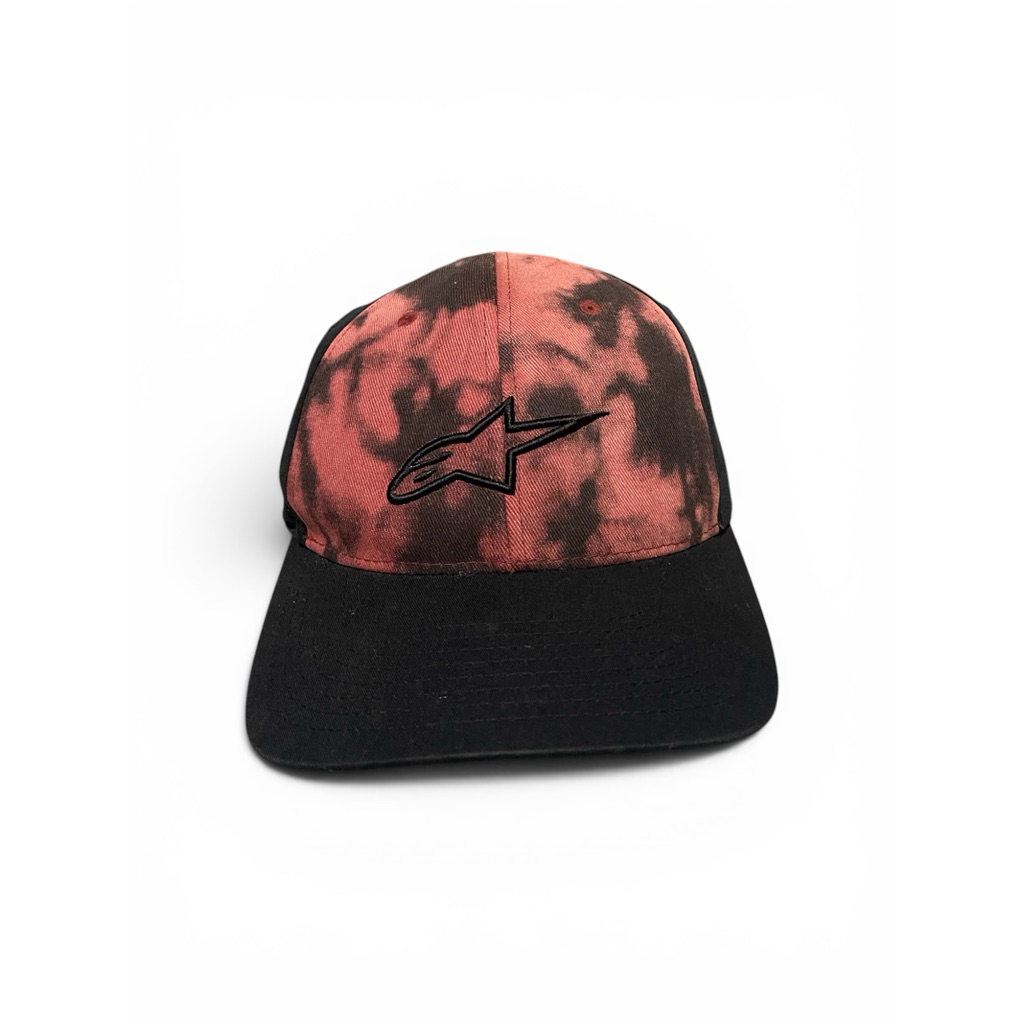 Topi Alpinestars second Original