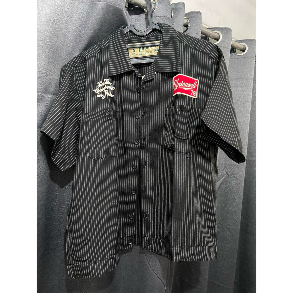 Unionwell Shirt Second