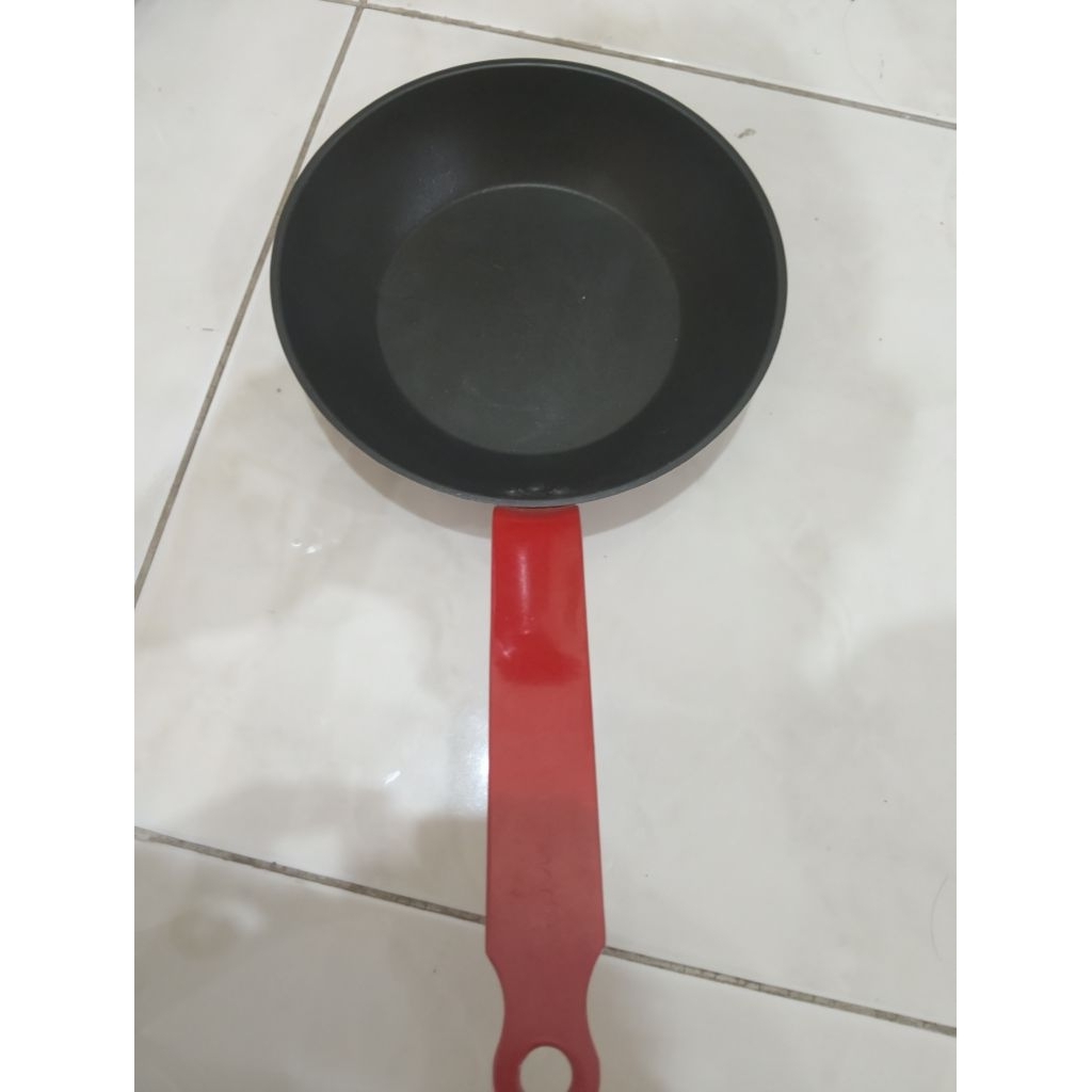 Waldemar Prying Pan 20 cm