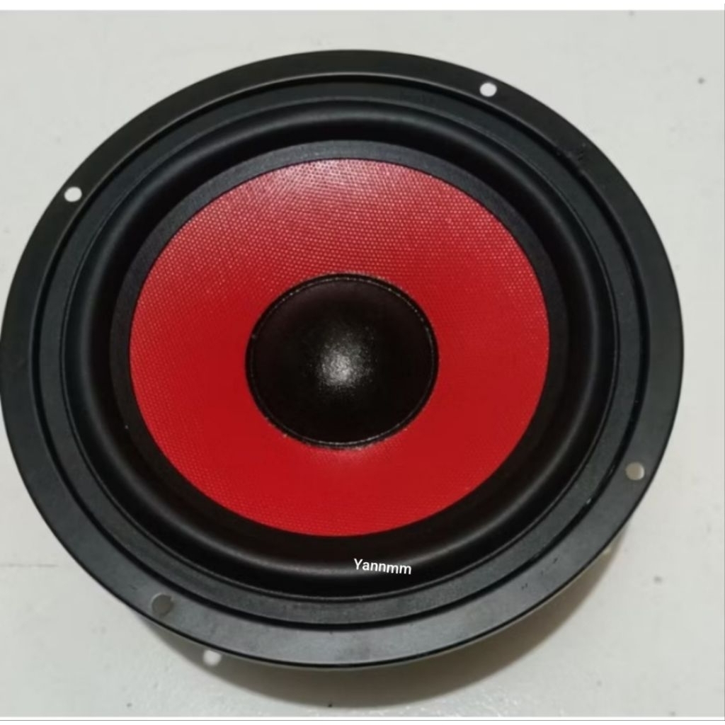 speaker woofer Proton 6, 5 inch terlaris