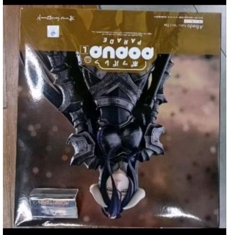 POP UP PARADE L ALBEDO ARMOR VER L SIZE FIGURE