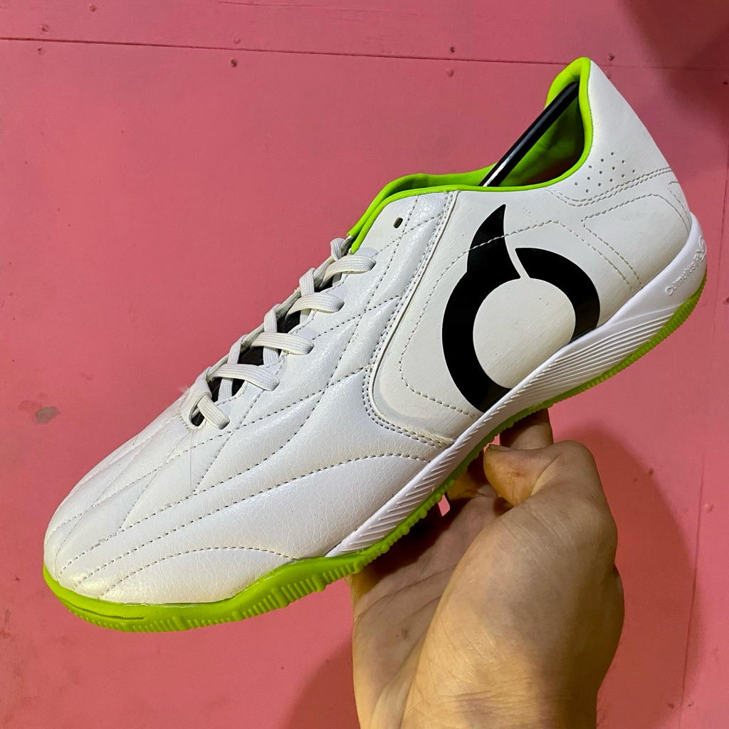 Sepatu Futsal Ortus Original Size 42