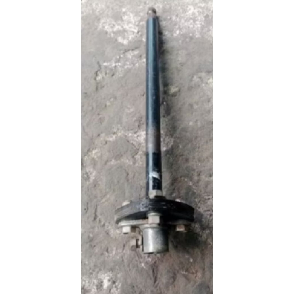 As batang joint join stir assy Suzuki Futura Carry1'5/T120ss copotan