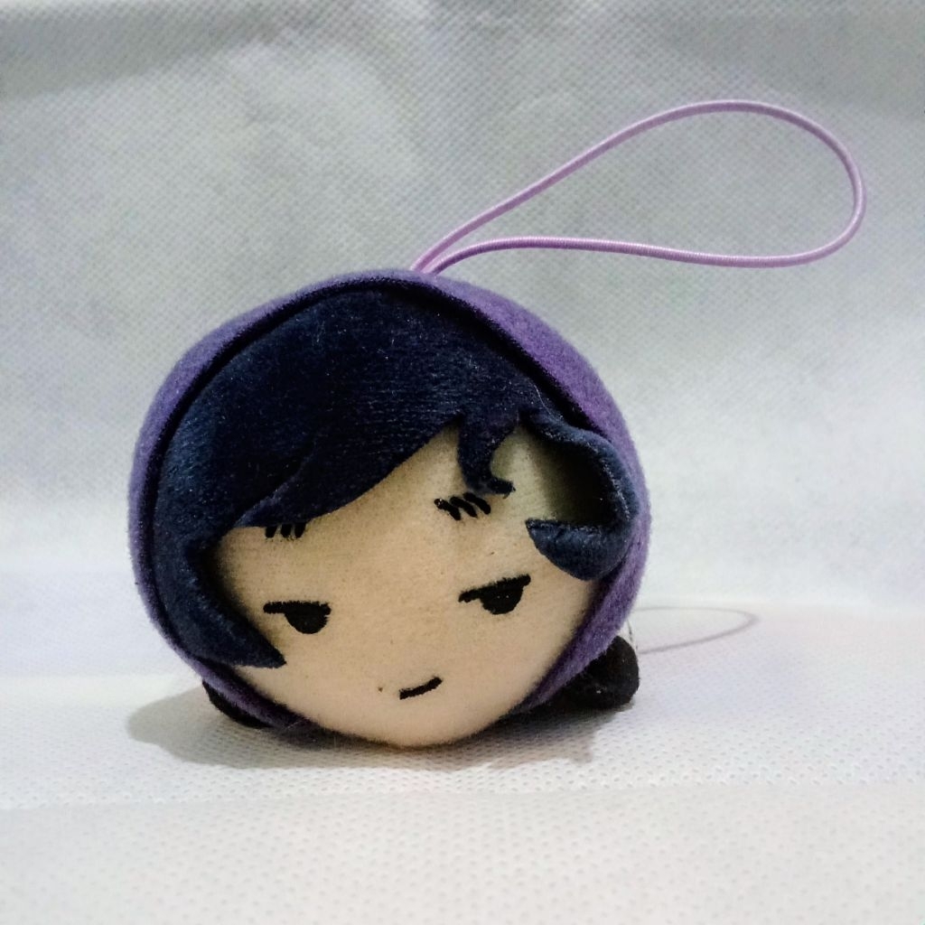 Gantungan Boneka Soraru (Official)