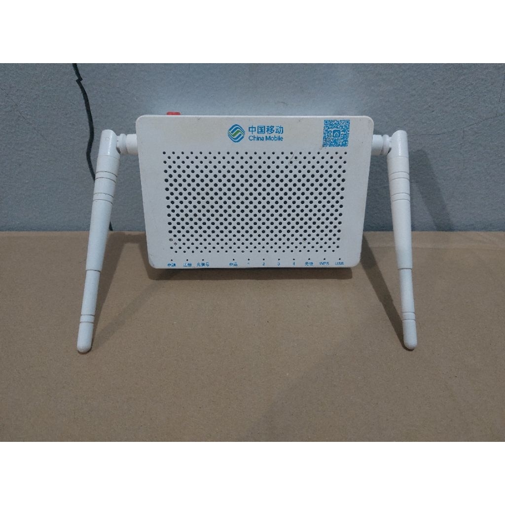 MODEM ZTE F660V9