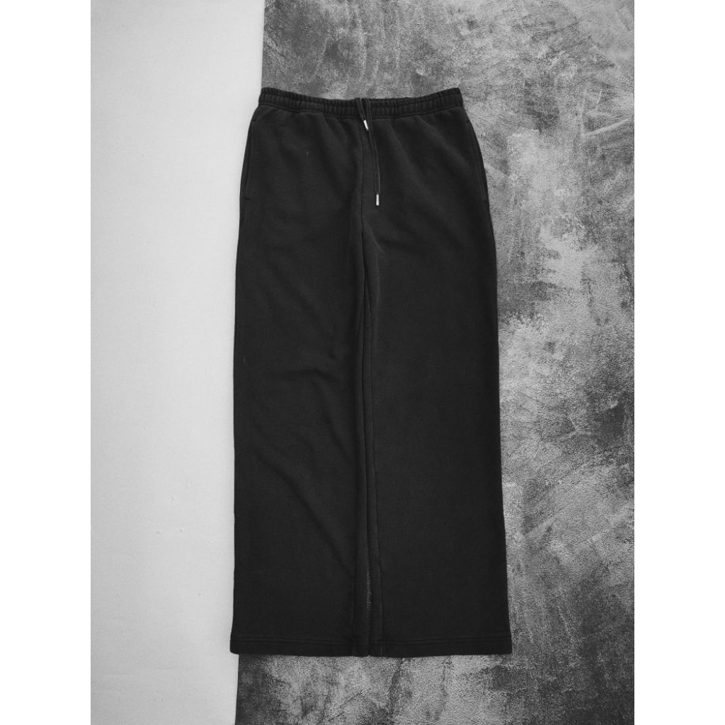 Musinsa Standard Baggy Sweatpants