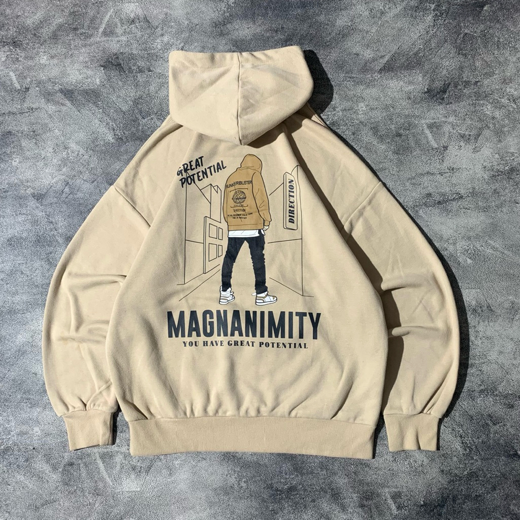 HOODIE BKBT