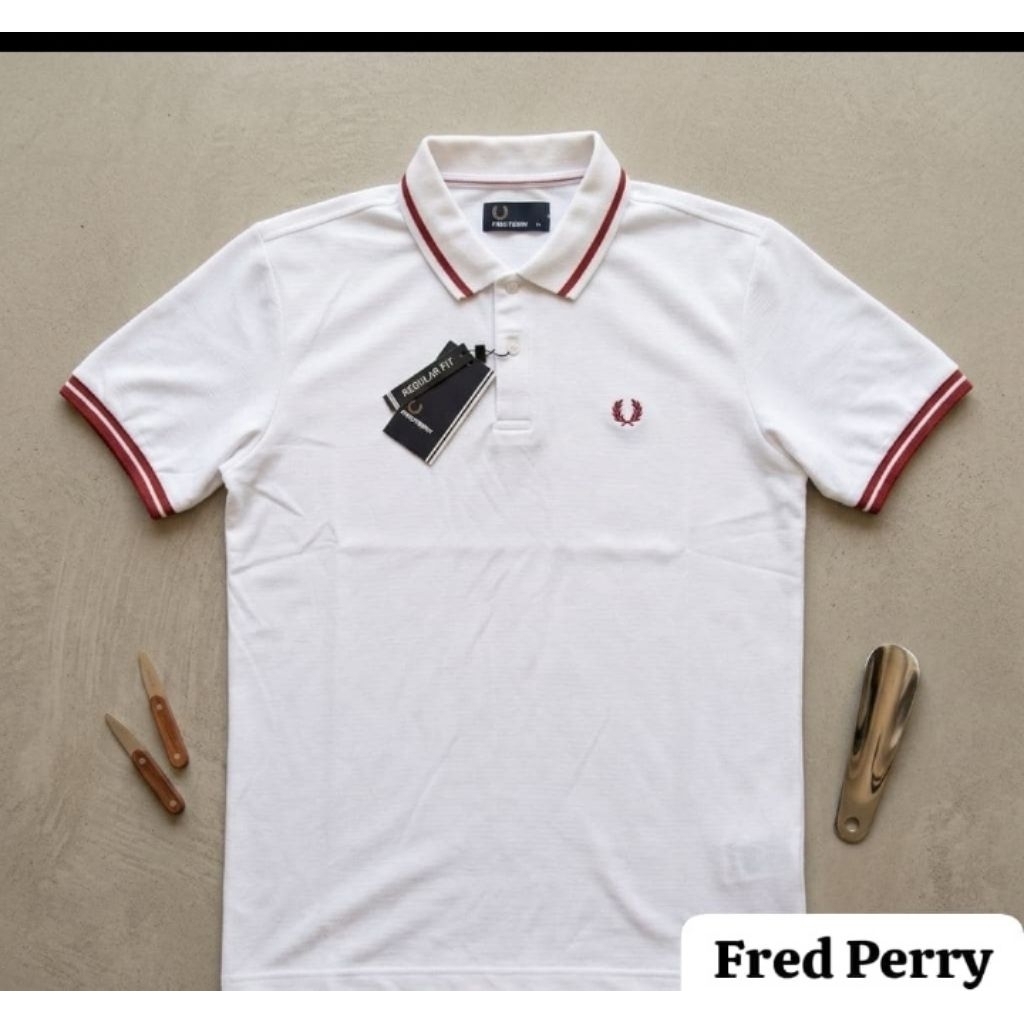 Fredperry