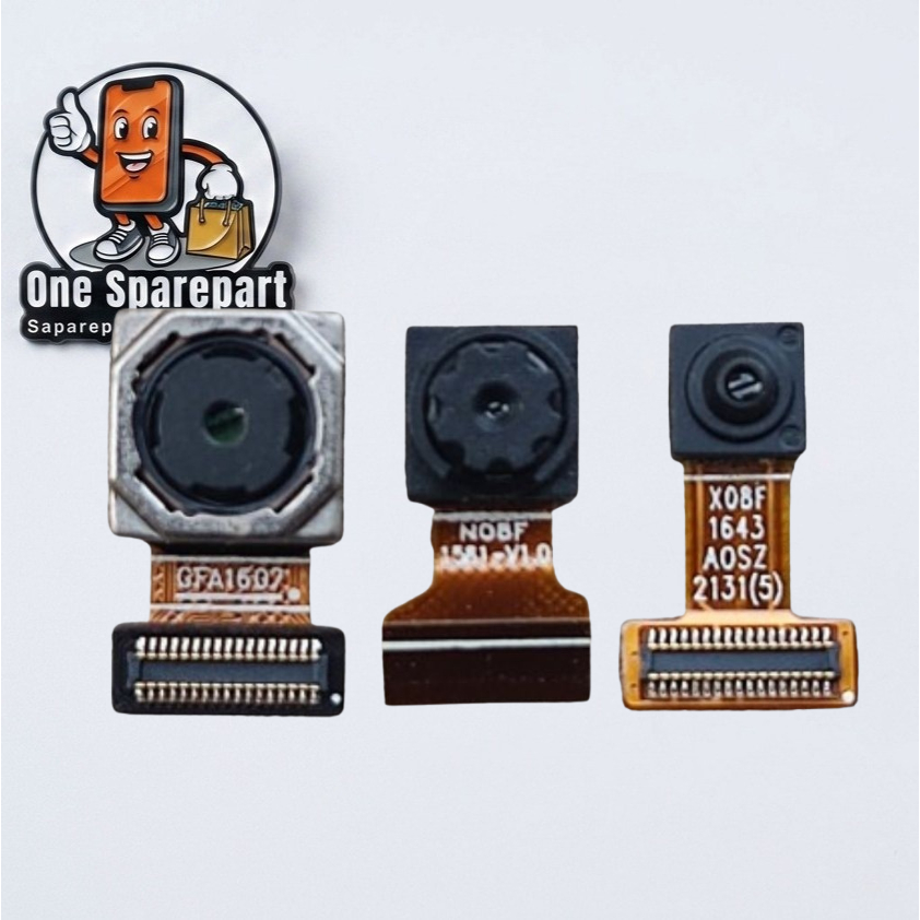 Kamera Belakang Itel Vision 1 Pro Second Original Copotan