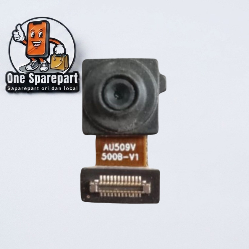 Kamera Depan Realme C30S second Copotan