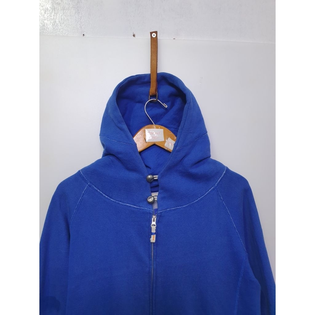 Zip Hoodie Vroom Pallas Palace