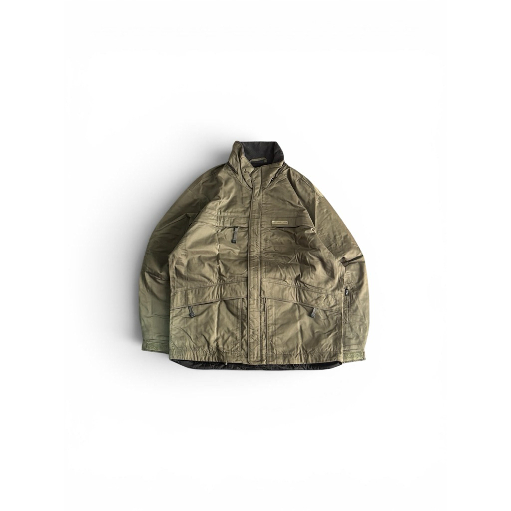 ELLESSE SNOWBOARD JACKET