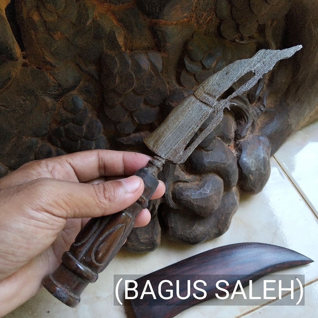KUJANG LAWASAN PAMOR