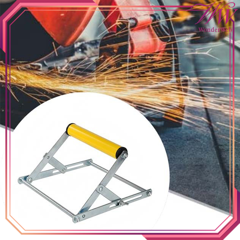 20cm Dudukan Table Saw Rakitan Dudukan Gergaji Meja Mencegah Material Melorot