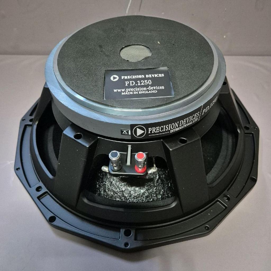 speaker komponen pd1250 pd 1250 12 inch