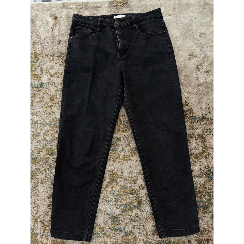 PL celana Ori Giordano Hitam