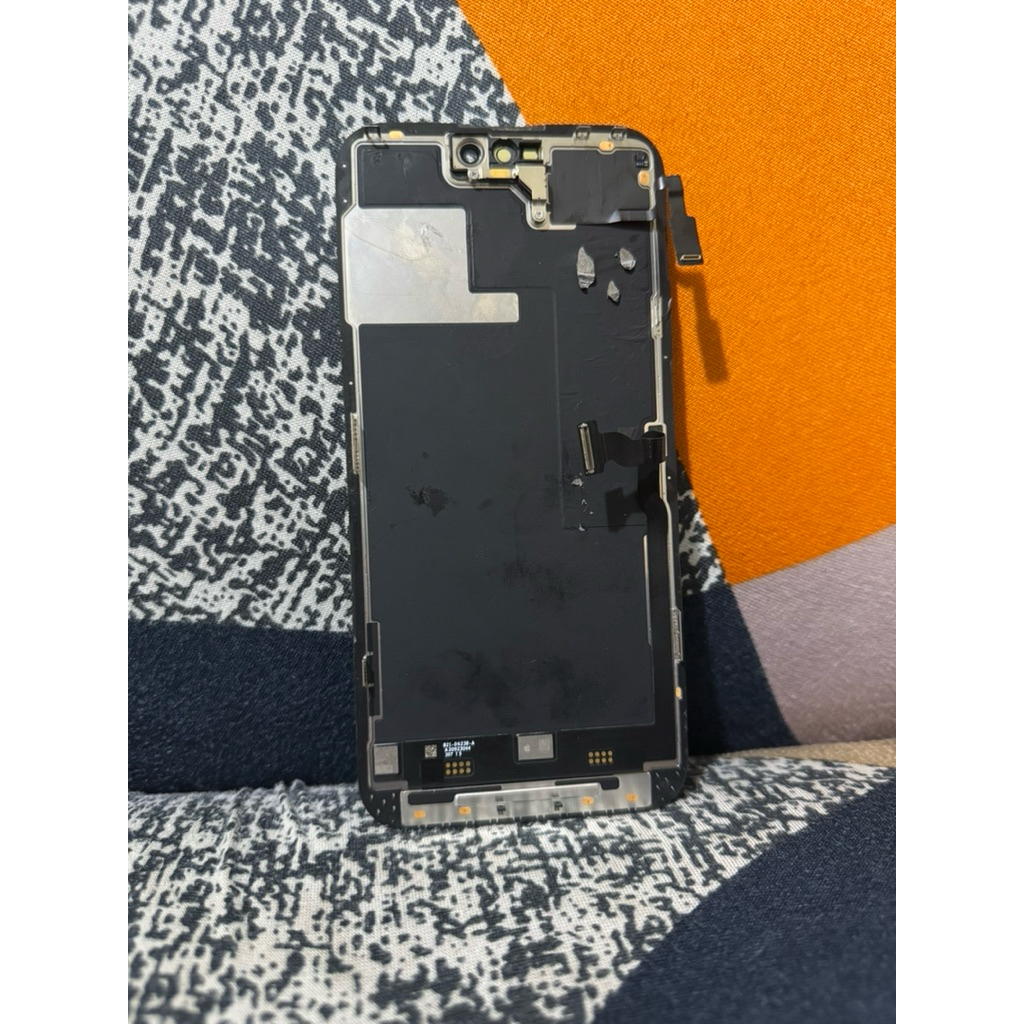 LCD IPHONE 14 PROMAX ORIGINAL COPOTAN