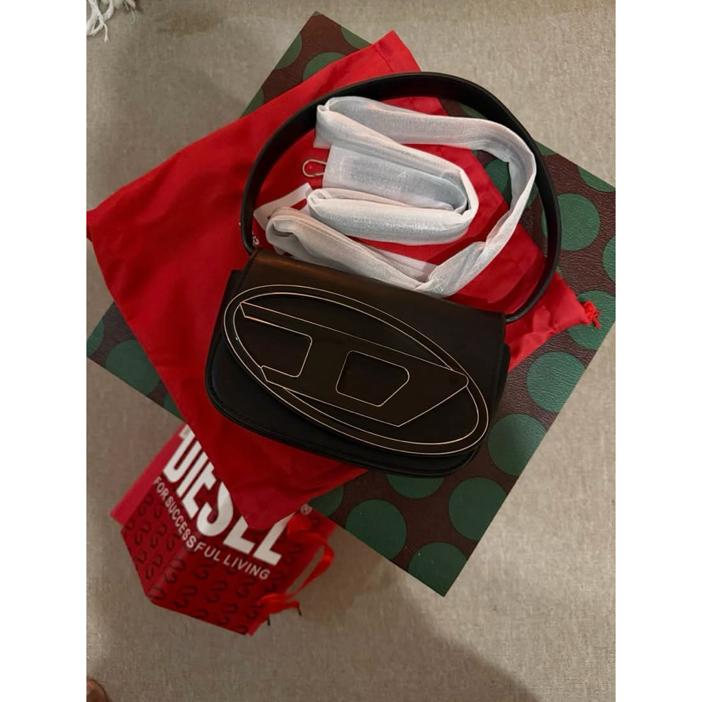 DIESEL BAG (SECOND)