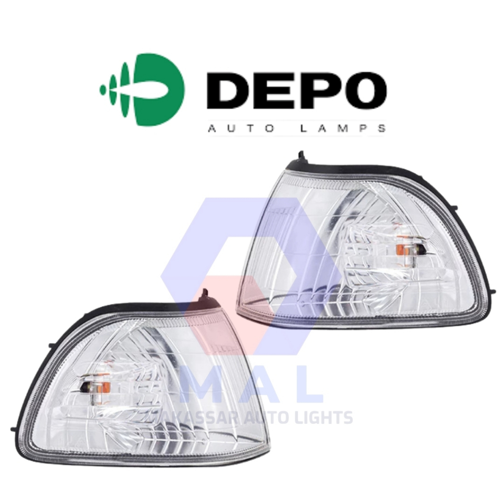 SEIN LAMP - TOYOTA KIJANG 2000 DEPO