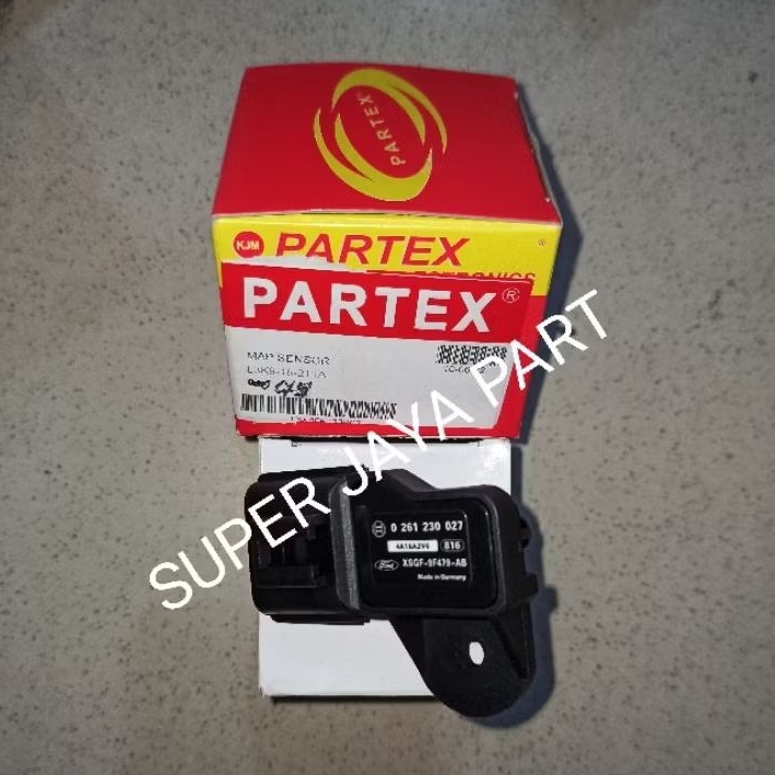 SENSOR MAP MAZDA CX5 CX-5 PARTEX