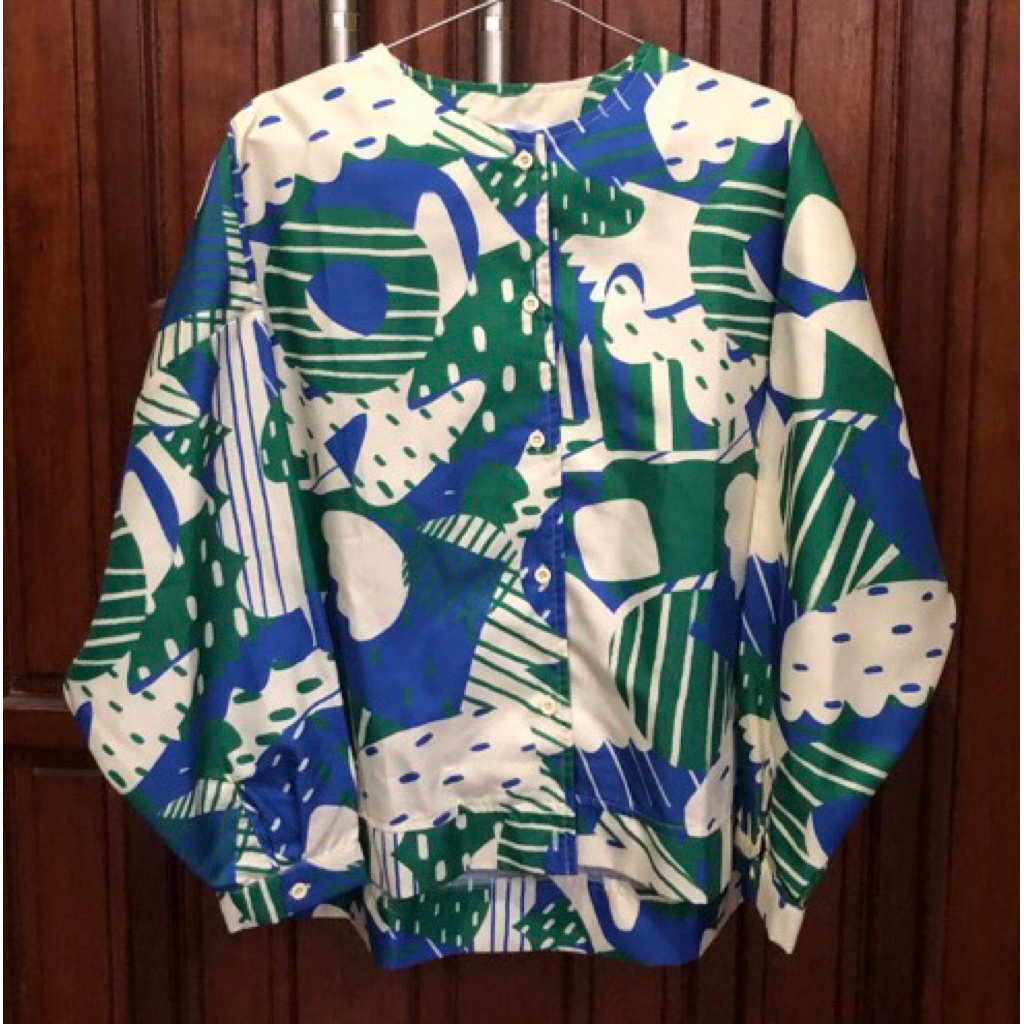 Nadjani Preloved
