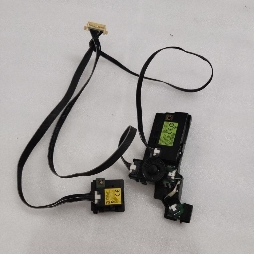tombol sensor wifi samsung ua40f5500 ua50f5500 ua60f5500 ua50f6400