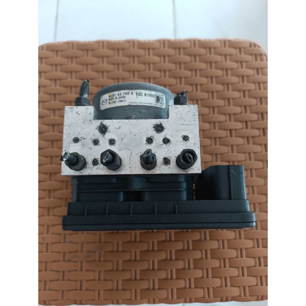 MODUL ABS MAZDA CX5 SKYACTIV KJ01 ORIGINAL