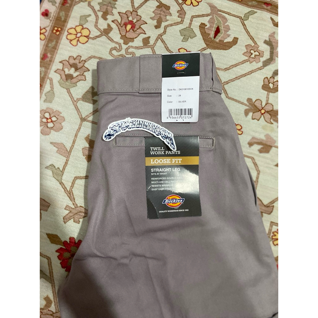 Dickies Double Knee