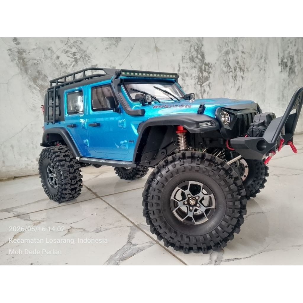 WL Toys 104010