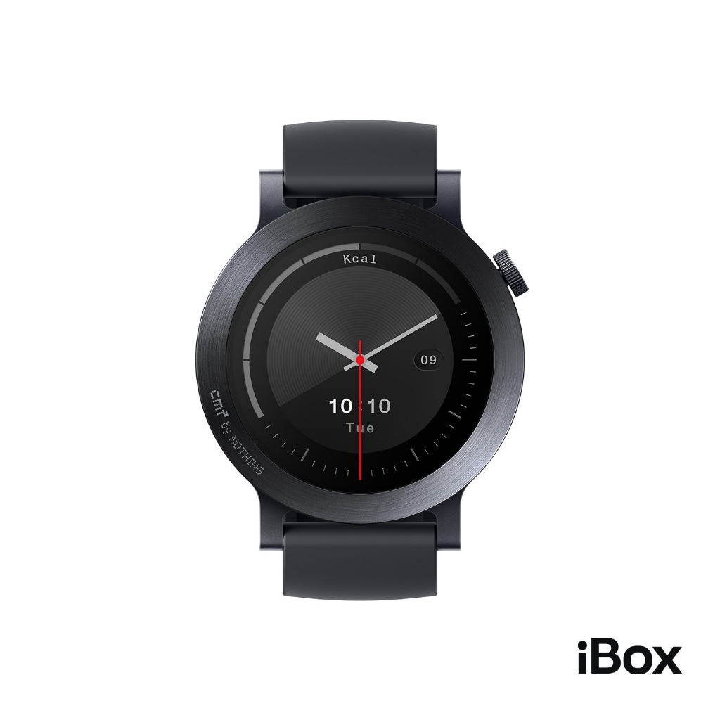 Nothing CMF Watch 3 Pro