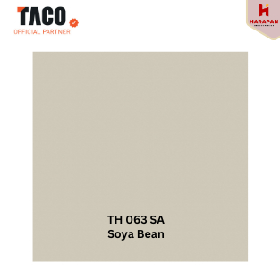 TACO HPL TH 063 SA - Soya Bean