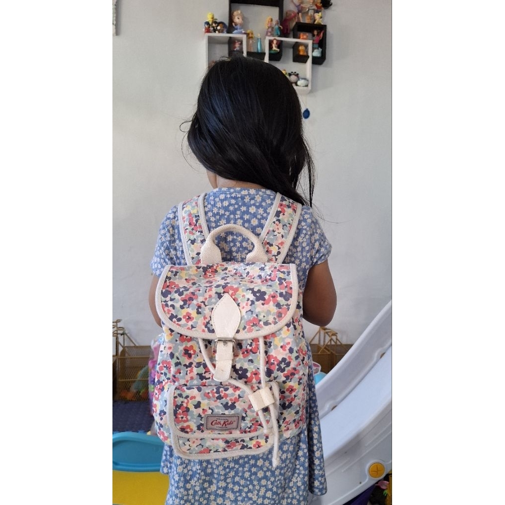 tas c*th kidston/tas anak c*th kids/mini ransel