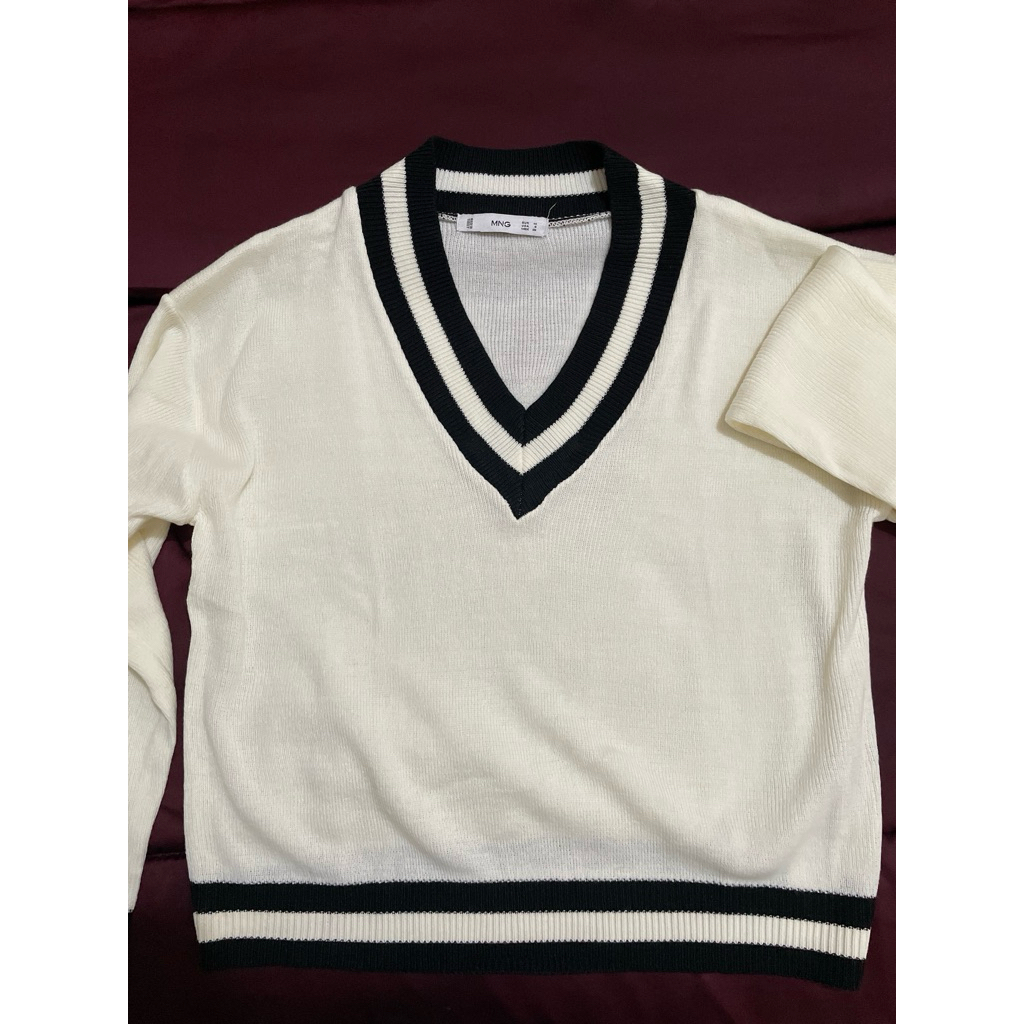 Knit Mango Original