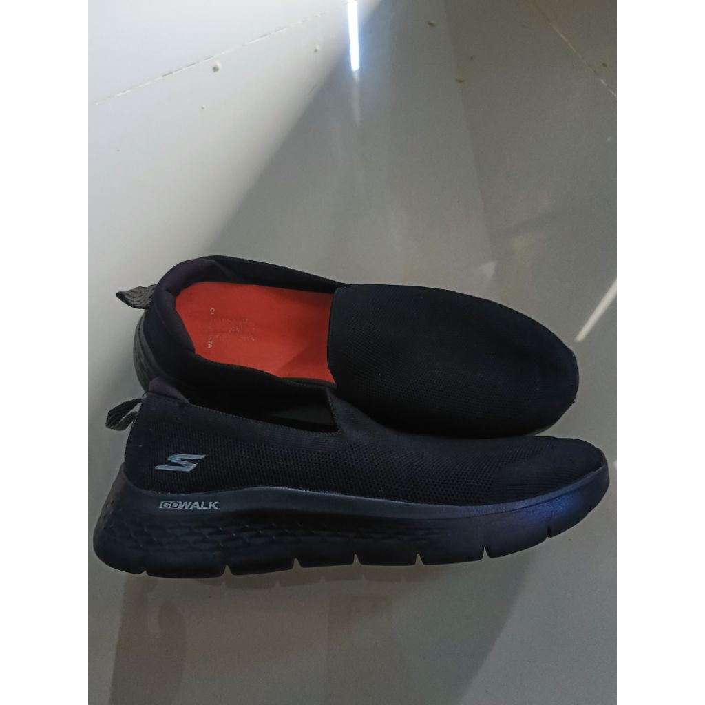 Sepatu Skechers Second Original