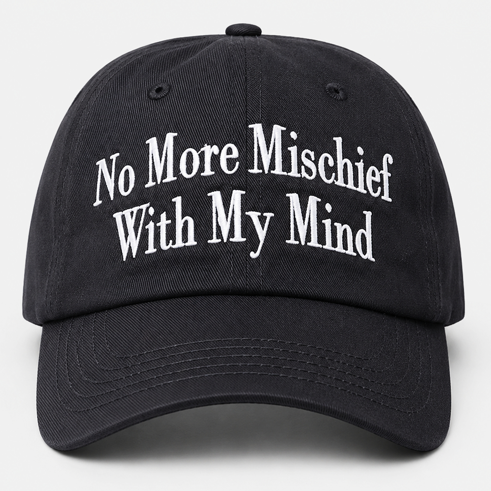 ORAQLE I Topi Polo Cap I Mischeif