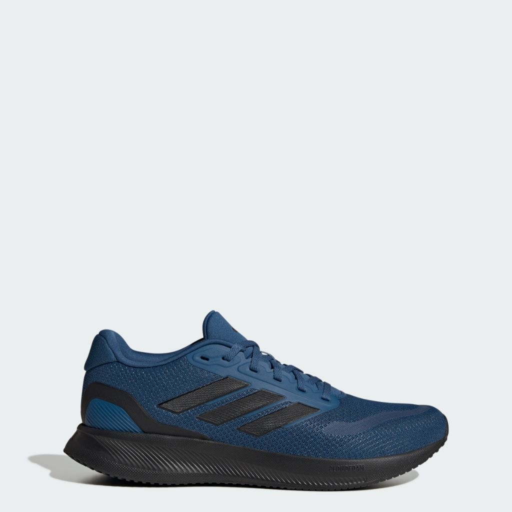 Adidas Runfalcon 5 JQ6974 Running Shoes - Sepatu Lari Adidas Runfalcon 5 JQ6974 - Sneakers Adidas Ru