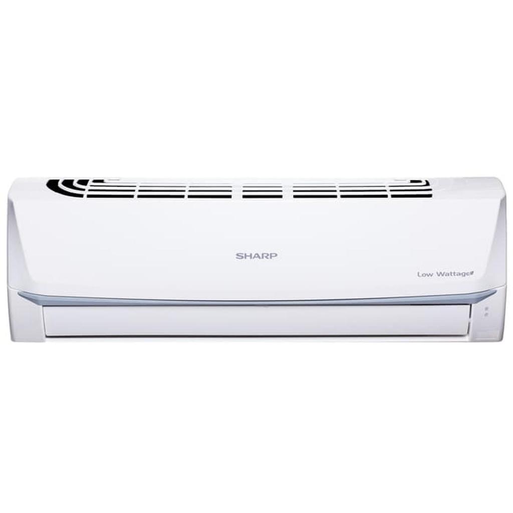 AC SHARP AH-A5UDL 1/2 PK LOW-WAT PLUS PASANG 5UDL