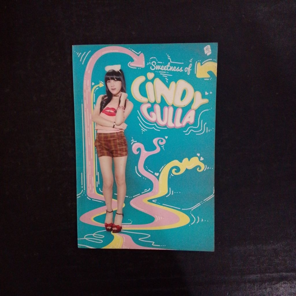 Sweetness of Cindy Gulla - Cindy Gulla