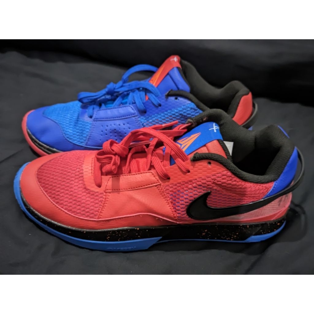 Sepatu Basket JA size 45