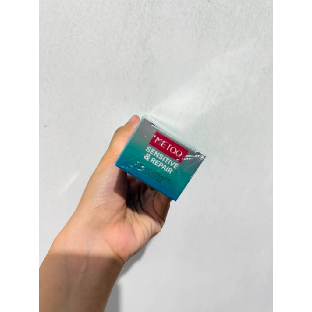 Pasta Gigi Metoo HAP Shield 100gr