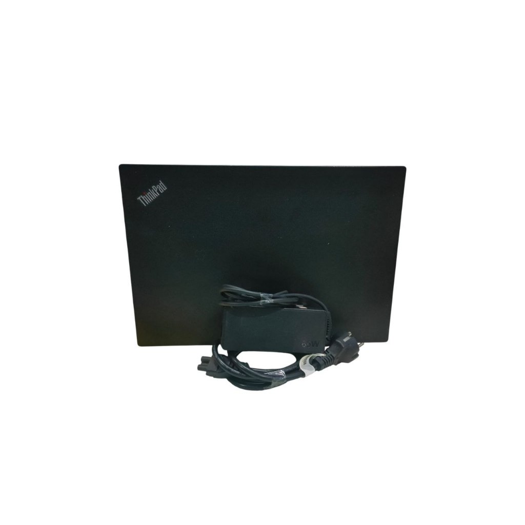 LAPTOP LENOVO THINKPAD X280 i5 8350U 16/256 SSD GARANSI