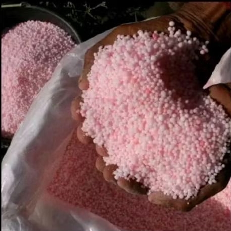 PUPUK UREA 46%