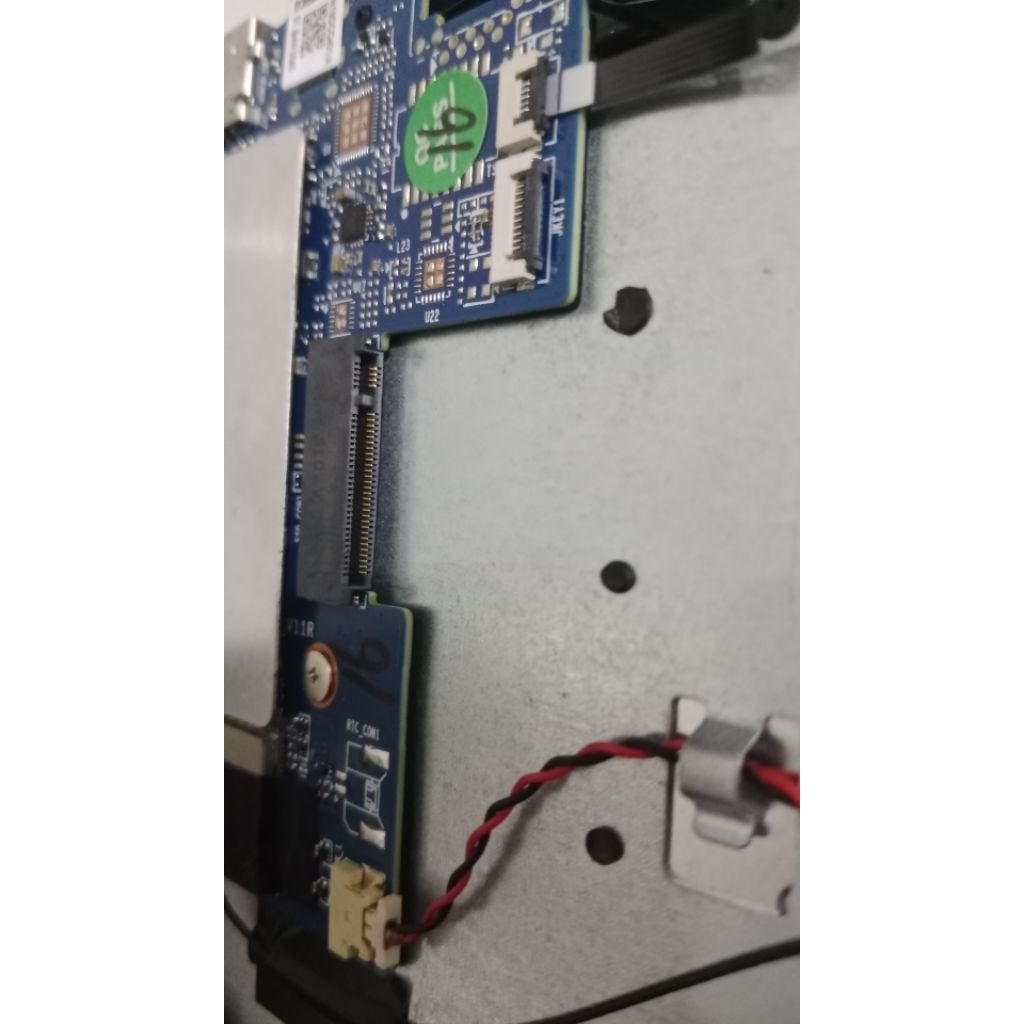 Laptop Avita N4020 ram 4Gb second