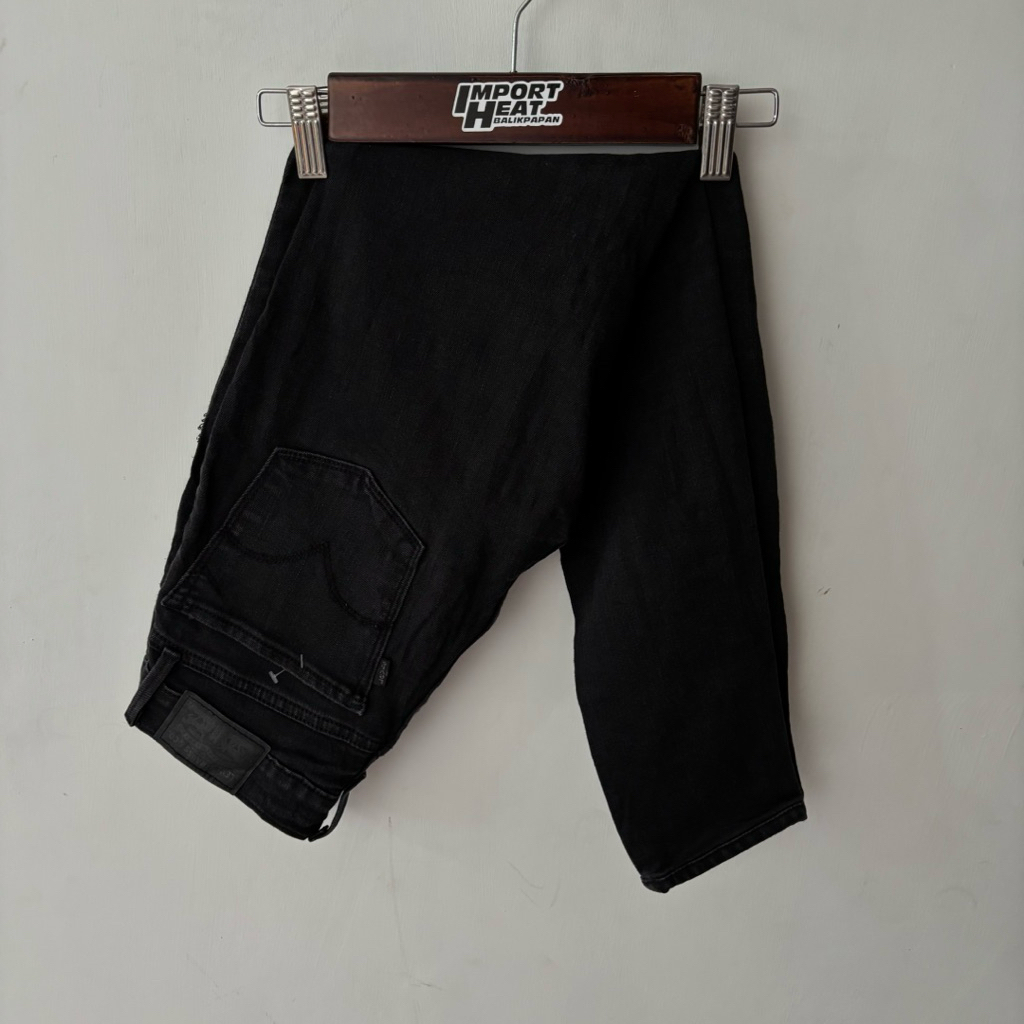 Levis 710 Skinny Jeans