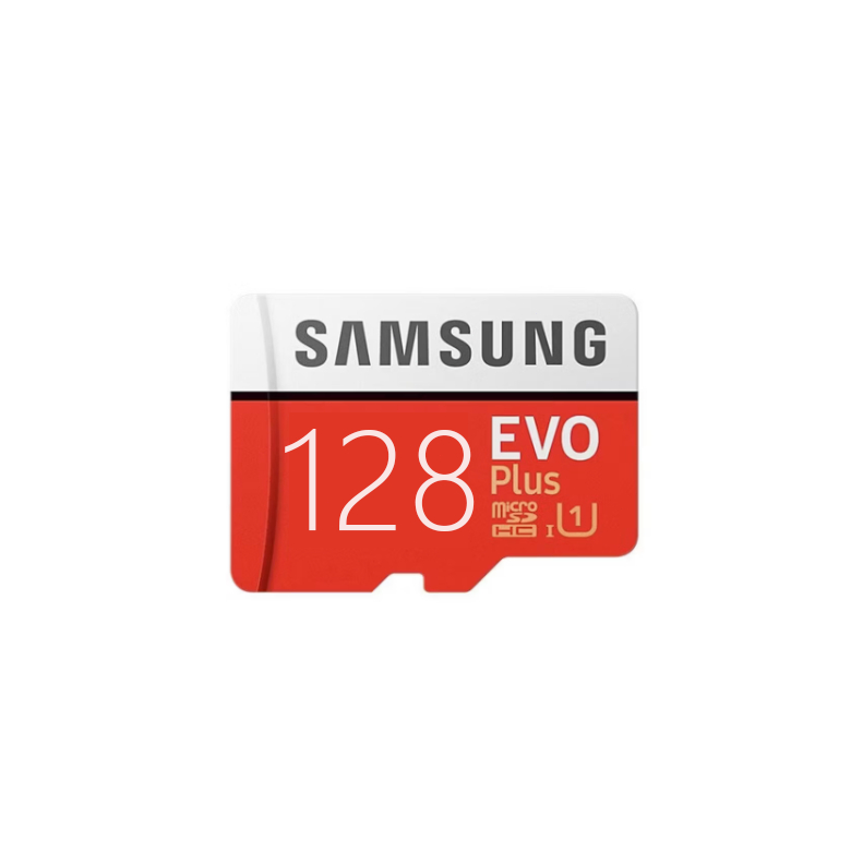 SAMSUNG microSD card  64G 128G Memory card hpKartu memori card