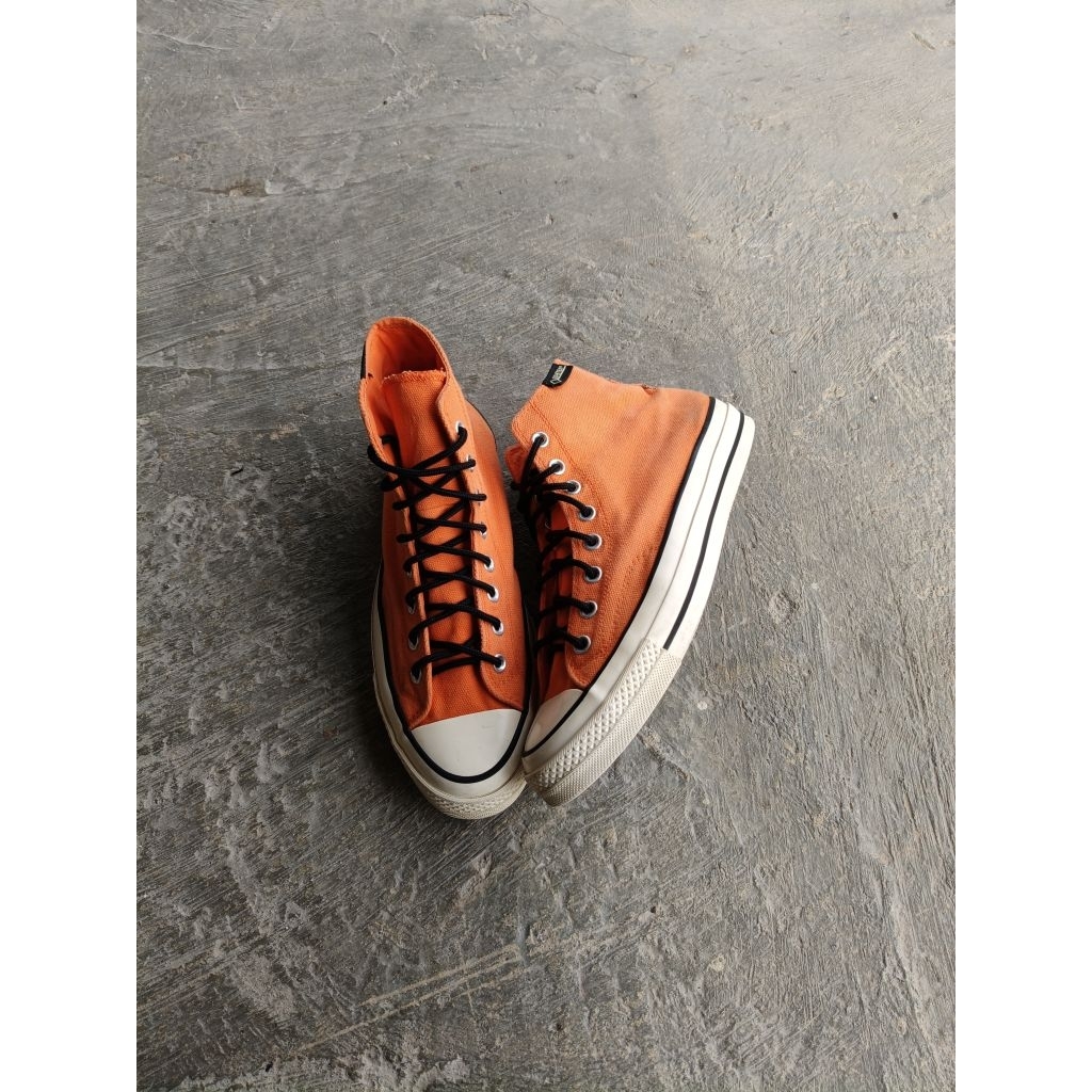 Converse Chuck 70s High GORETEX Second