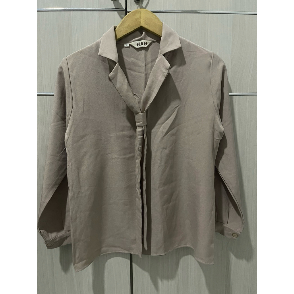 BAJU HULM